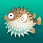 creatures of the deep android application logo